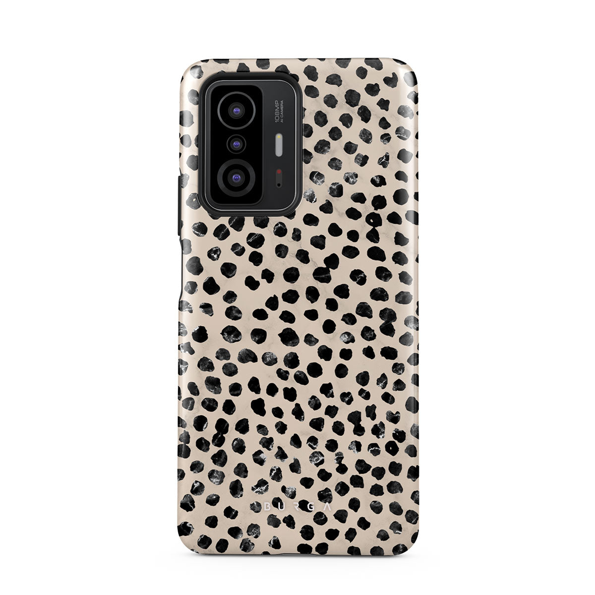 Skorter | Almond Latte - Xiaomi 11T / 11T Pro Case