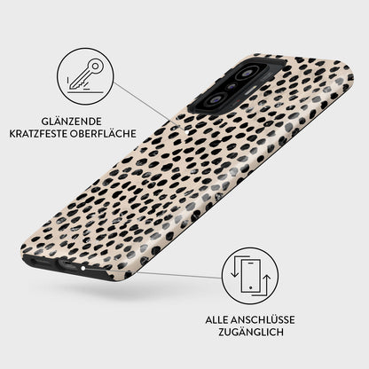 Skorter | Almond Latte - Xiaomi 11T / 11T Pro Case