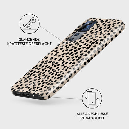 Skorter | Almond Latte - Xiaomi 12T Case