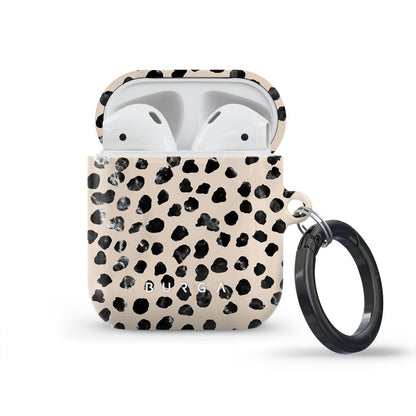 Skorter | Almond Latte - AirPods Case