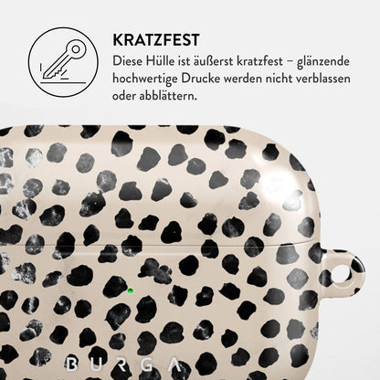 Skorter | Almond Latte - AirPods Pro Case