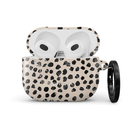 Skorter | Almond Latte - AirPods 3 Case