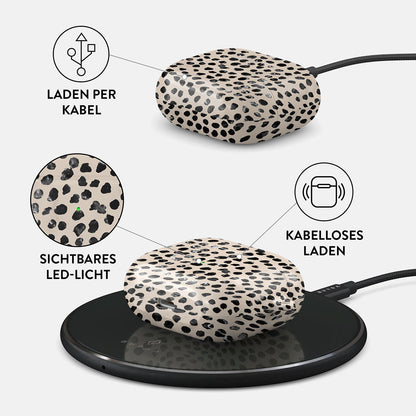 Skorter | Almond Latte - AirPods 3 Case