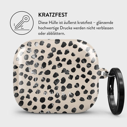 Skorter | Almond Latte - AirPods 3 Case