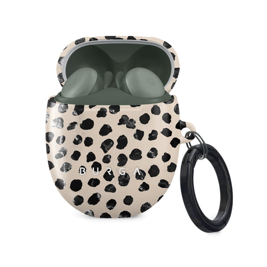 Skorter | Almond Latte - Google Pixel Buds A Case