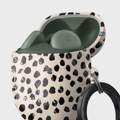 Skorter | Almond Latte - Google Pixel Buds A Case