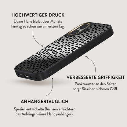 Skorter | Almond Latte - iPhone 16 Case