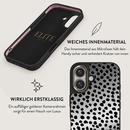 Skorter | Almond Latte - iPhone 16 Case