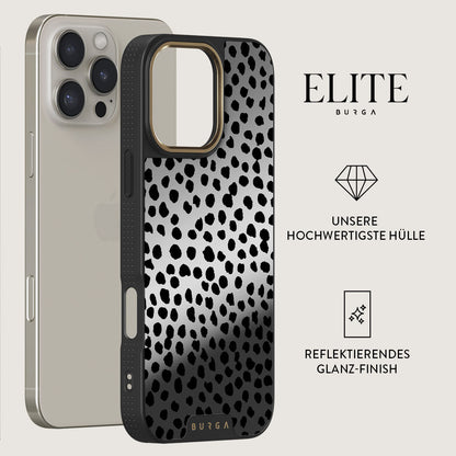 Skorter | Almond Latte - iPhone 16 Pro Max Case