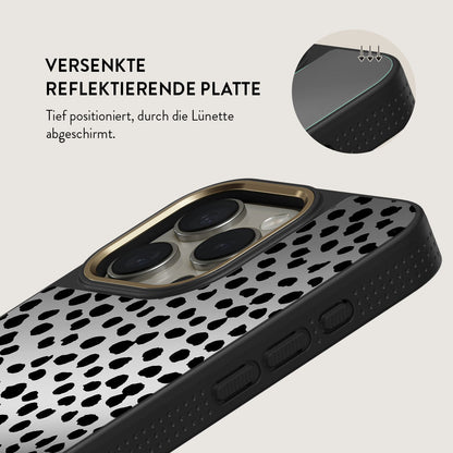 Skorter | Almond Latte - iPhone 16 Pro Max Case