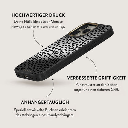 Skorter | Almond Latte - iPhone 16 Pro Max Case