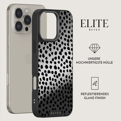 Skorter | Almond Latte - iPhone 16 Pro Max Case