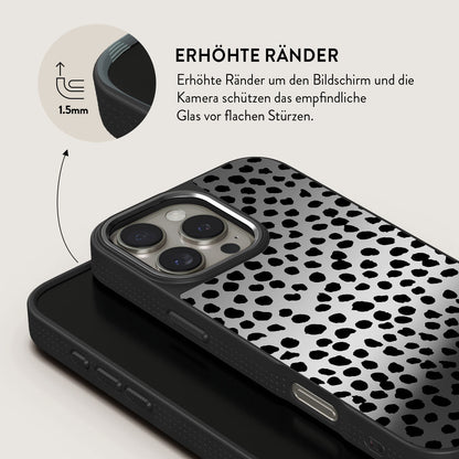 Skorter | Almond Latte - iPhone 16 Pro Case