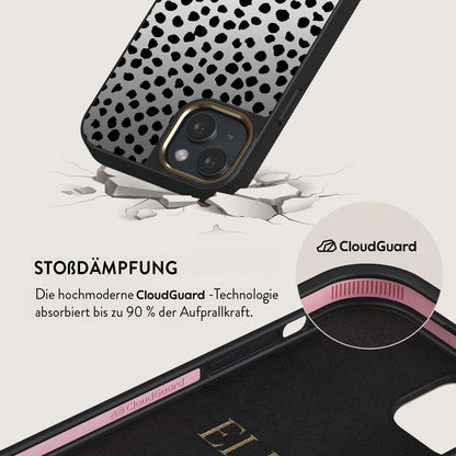 Skorter | Almond Latte - iPhone 14 Case