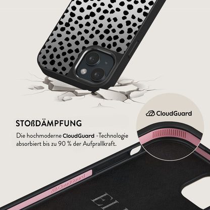 Skorter | Almond Latte - iPhone 15 Case