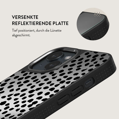 Skorter | Almond Latte - iPhone 14 Case