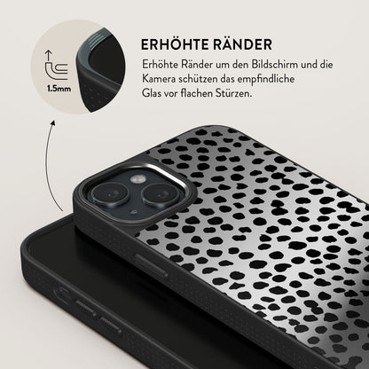 Skorter | Almond Latte - iPhone 15 Case