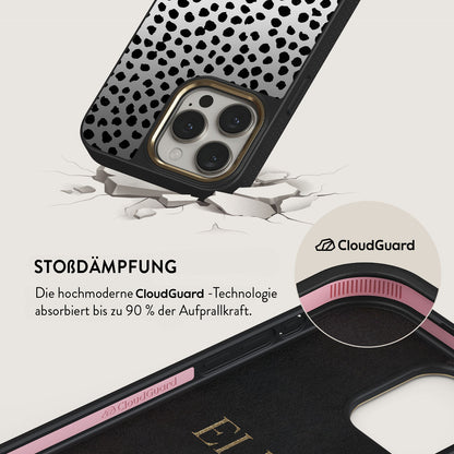 Skorter | Almond Latte - iPhone 14 Pro Max Case