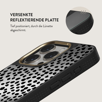 Skorter | Almond Latte - iPhone 14 Pro Max Case