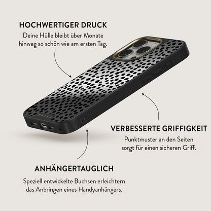 Skorter | Almond Latte - iPhone 14 Pro Case