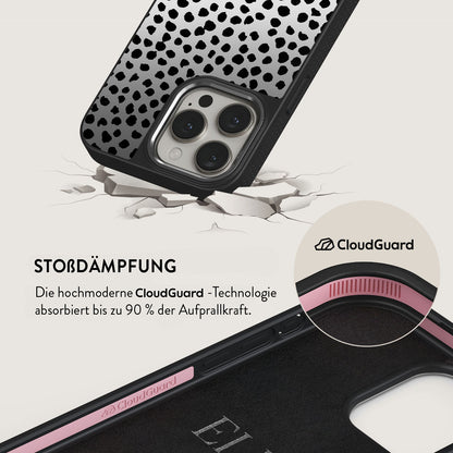 Skorter | Almond Latte - iPhone 15 Pro Max case