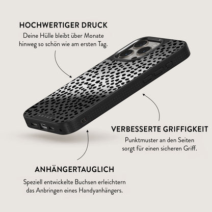 Skorter | Almond Latte - iPhone 15 Pro Max case