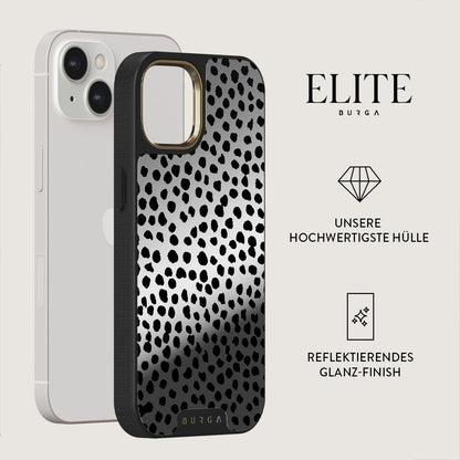 Skorter | Almond Latte - iPhone 13 Case