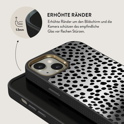 Skorter | Almond Latte - iPhone 13 Case