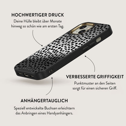 Skorter | Almond Latte - iPhone 13 Case