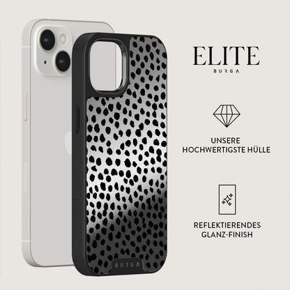 Skorter | Almond Latte - iPhone 13 Case