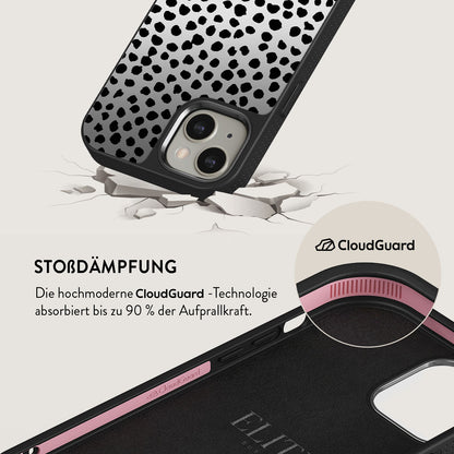 Skorter | Almond Latte - iPhone 13 Case