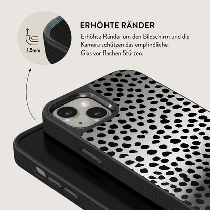 Skorter | Almond Latte - iPhone 13 Case