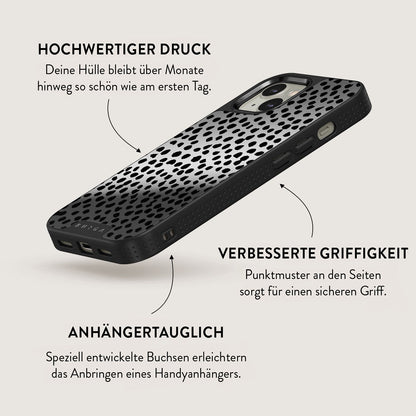 Skorter | Almond Latte - iPhone 13 Case