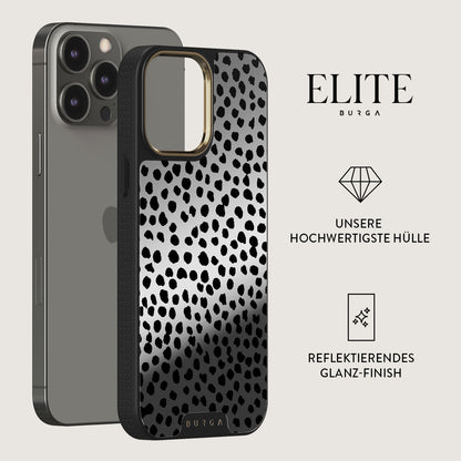 Skorter | Almond Latte - iPhone 13 Pro Case