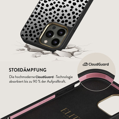 Skorter | Almond Latte - iPhone 12 Pro case