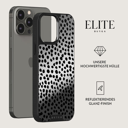 Skorter | Almond Latte - iPhone 13 Pro Case