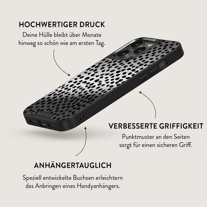 Skorter | Almond Latte - iPhone 13 Pro Max Case