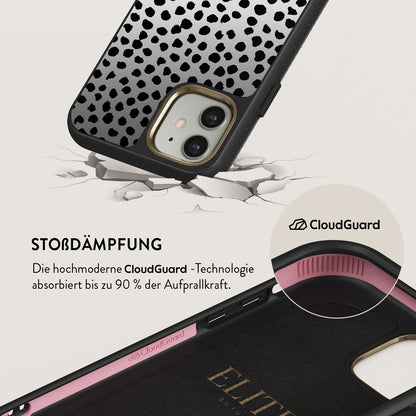 Skorter | Almond Latte - iPhone 11 Case