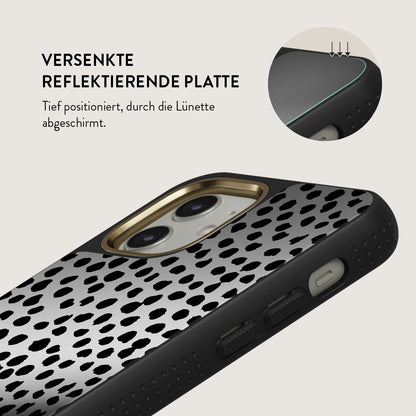 Skorter | Almond Latte - iPhone 11 Case