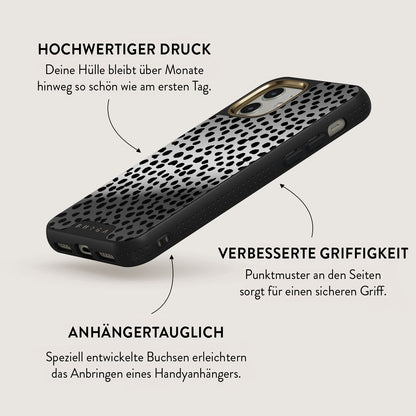 Skorter | Almond Latte - iPhone 12 Case