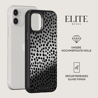 Skorter | Almond Latte - iPhone 12 Case