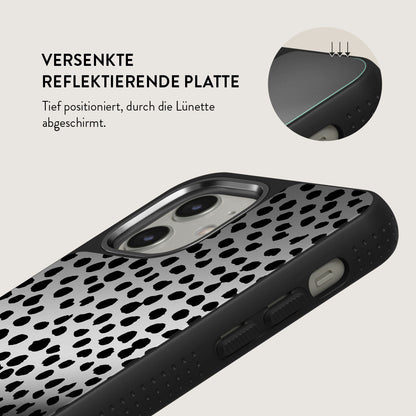 Skorter | Almond Latte - iPhone 11 Case