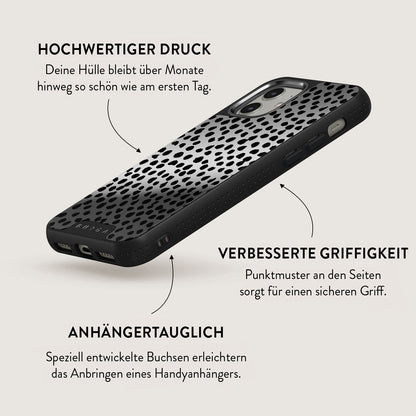 Skorter | Almond Latte - iPhone 11 Case