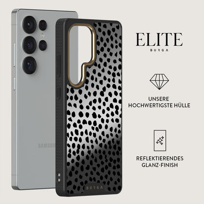 Skorter | Almond Latte - Samsung Galaxy S25 Ultra Case