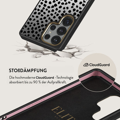 Skorter | Almond Latte - Samsung Galaxy S25 Ultra Case