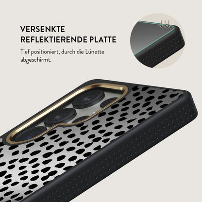 Skorter | Almond Latte - Samsung Galaxy S25 Ultra Case