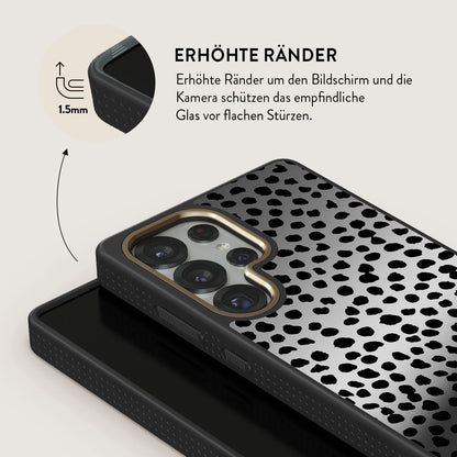 Skorter | Almond Latte - Samsung Galaxy S25 Ultra Case