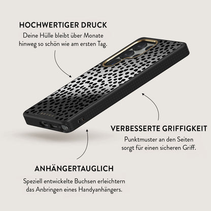 Skorter | Almond Latte - Samsung Galaxy S25 Ultra Case