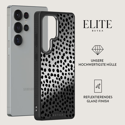 Skorter | Almond Latte - Samsung Galaxy S25 Ultra Case