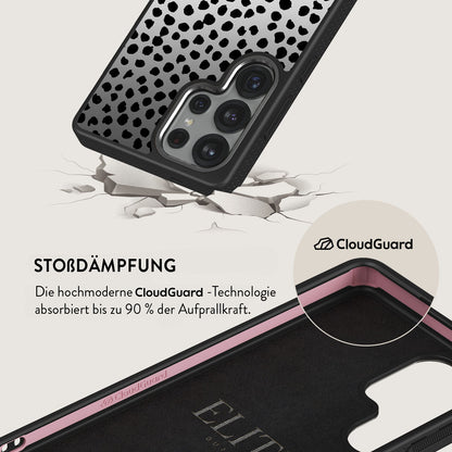 Skorter | Almond Latte - Samsung Galaxy S25 Ultra Case